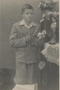 Preghiere